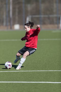 Bild 37 - F Bramfeld 2 - Eimsbuettel 3 : Ergebnis: 0:15